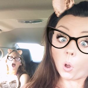 Meet your Posher, Jen